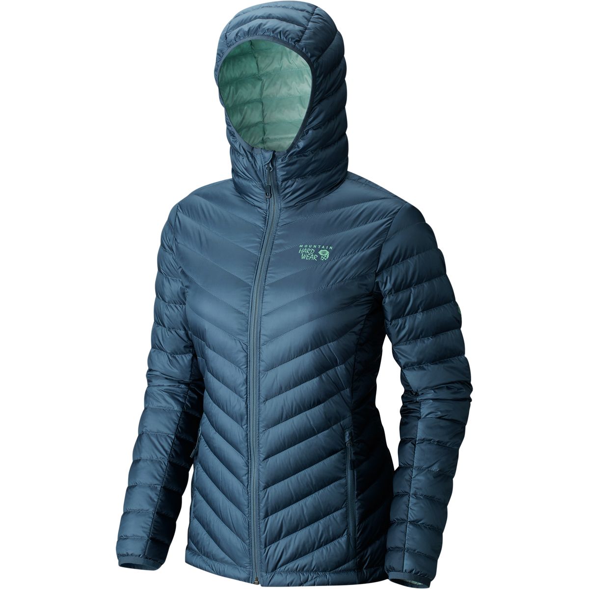 Mountain hardwear micro ratio down jacket review outlet