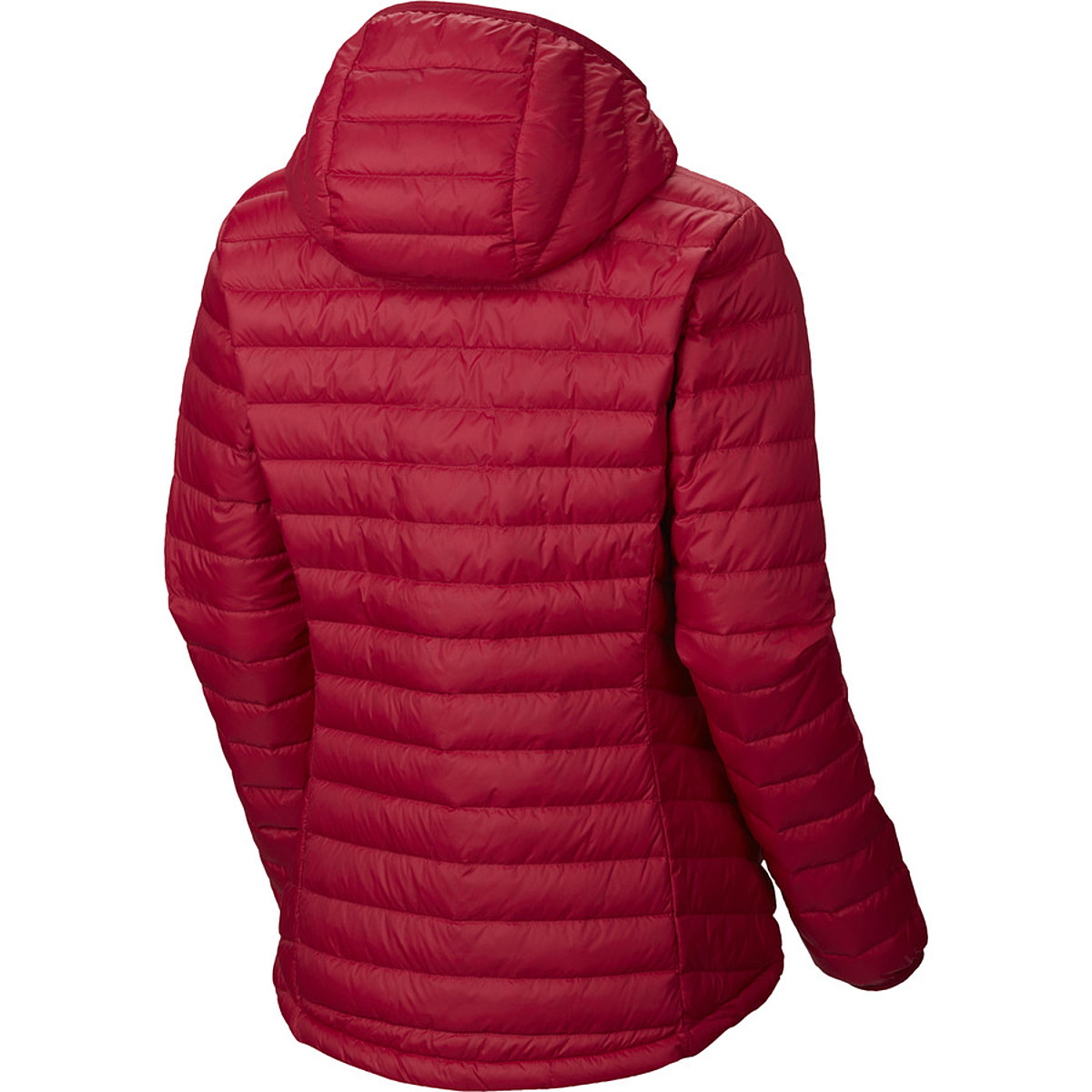 Mountain Hardwear Micro Ratio Hooded 