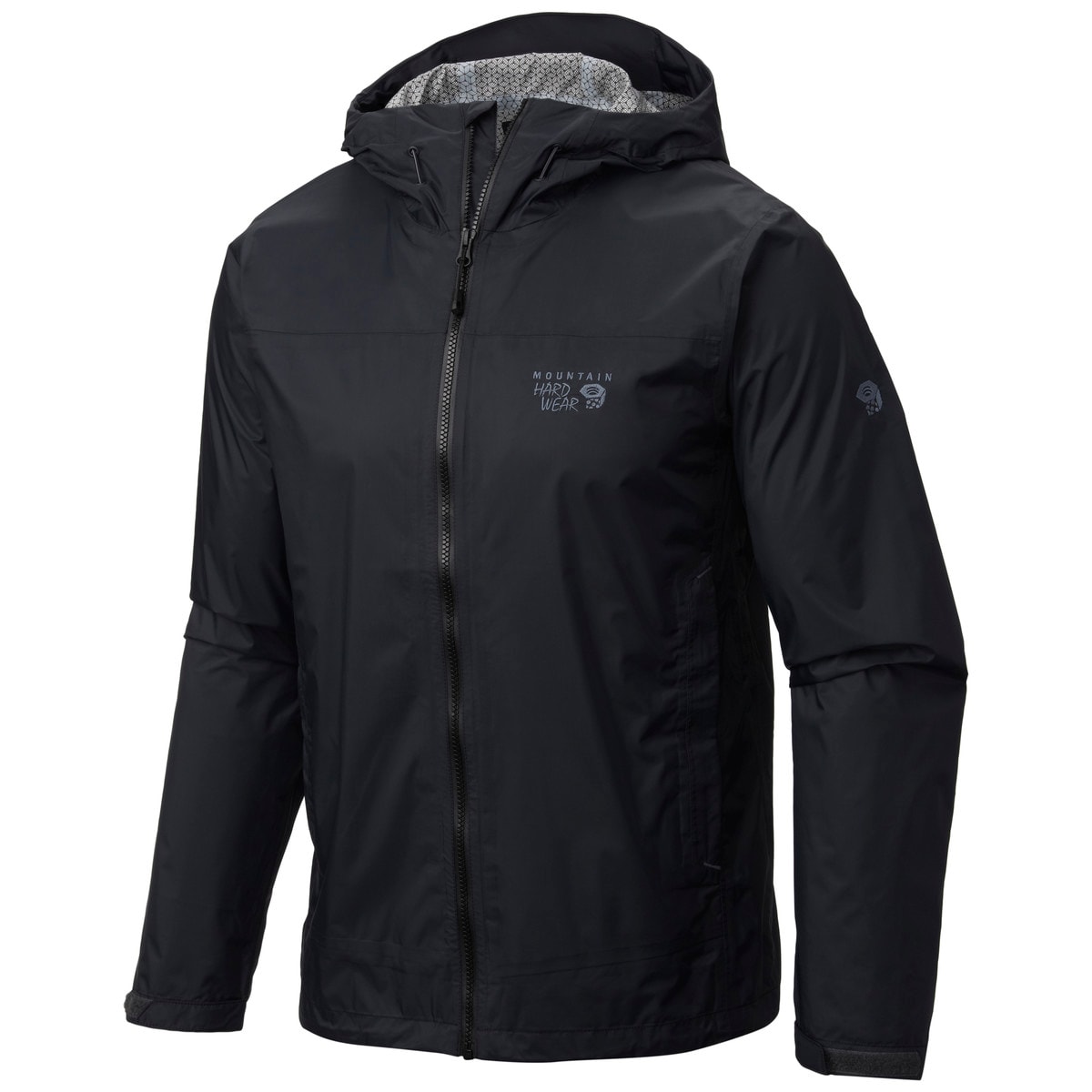 Mountain Hardwear Plasmic Ion Jacket Men s Clothing