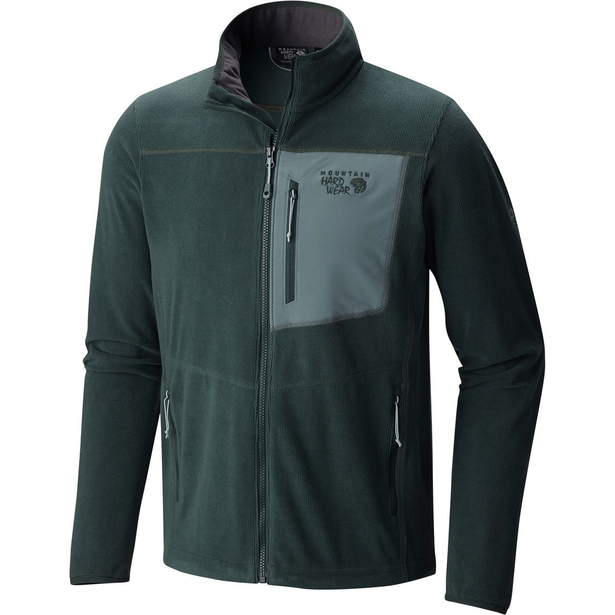 Fleece Jackets - The Insulating Layer - Mid Layer