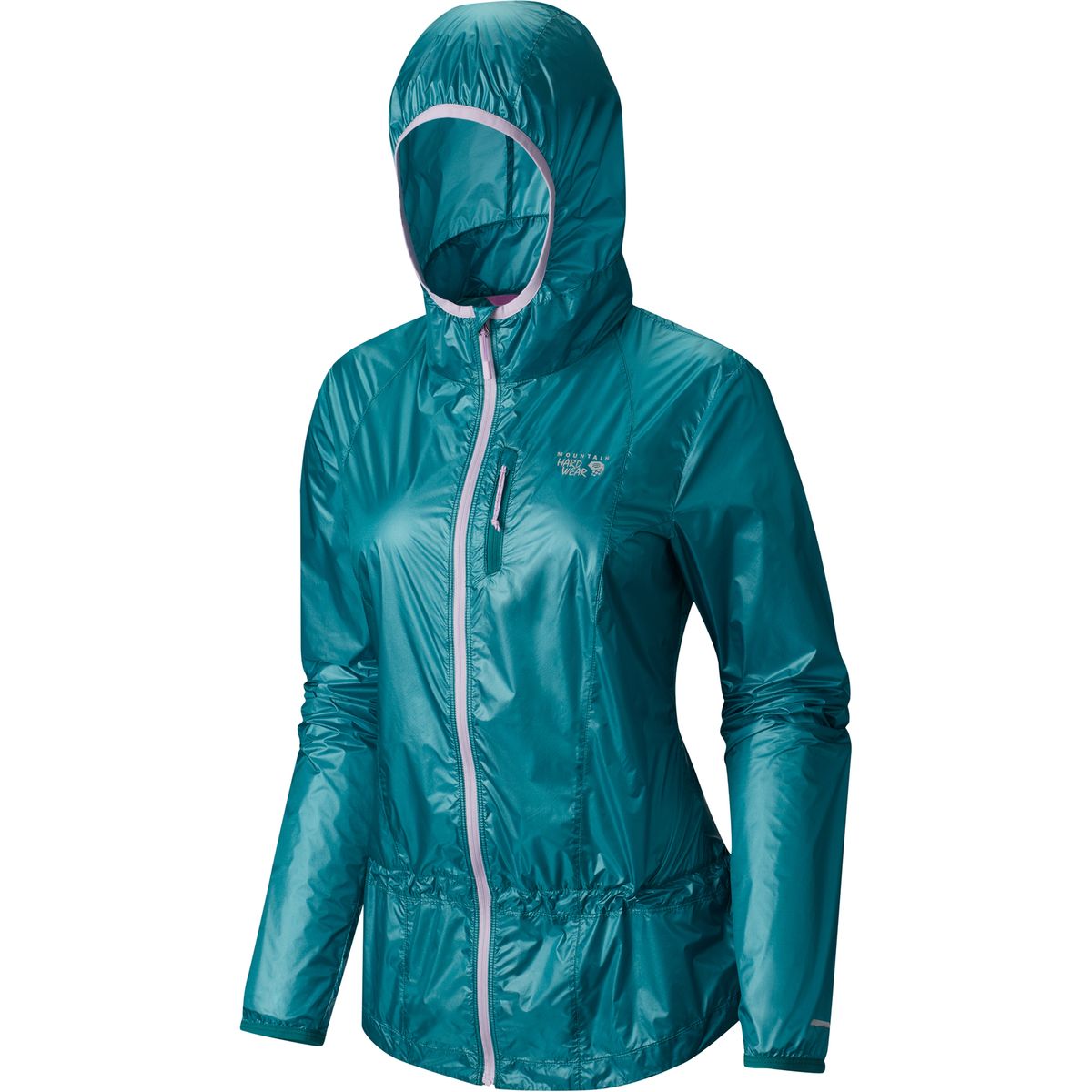 Mountain hardwear women's ghost lite jacket 2025