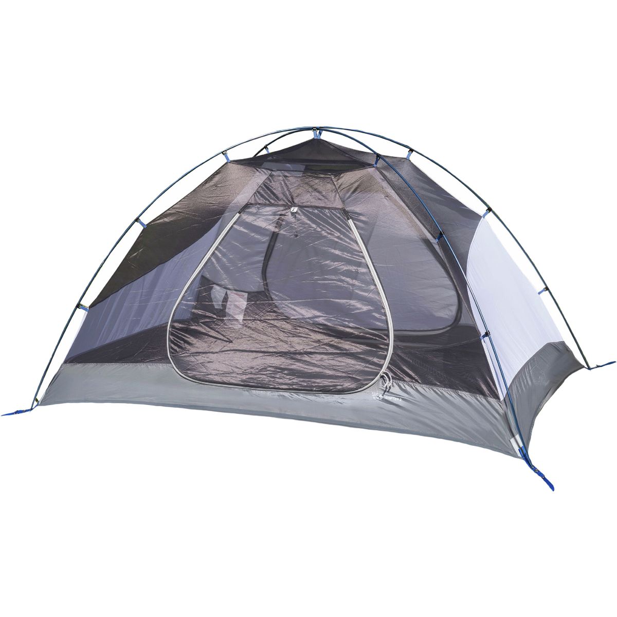 Mountain Hardwear Shifter 3 Tent: 3-Person 3-Season - Hike & Camp