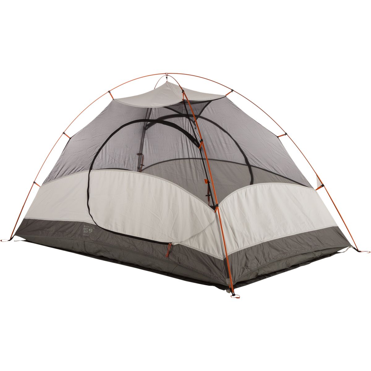 Mountain Hardwear Drifter 2 DP Lightweight Tent: 2-Person 3-Season