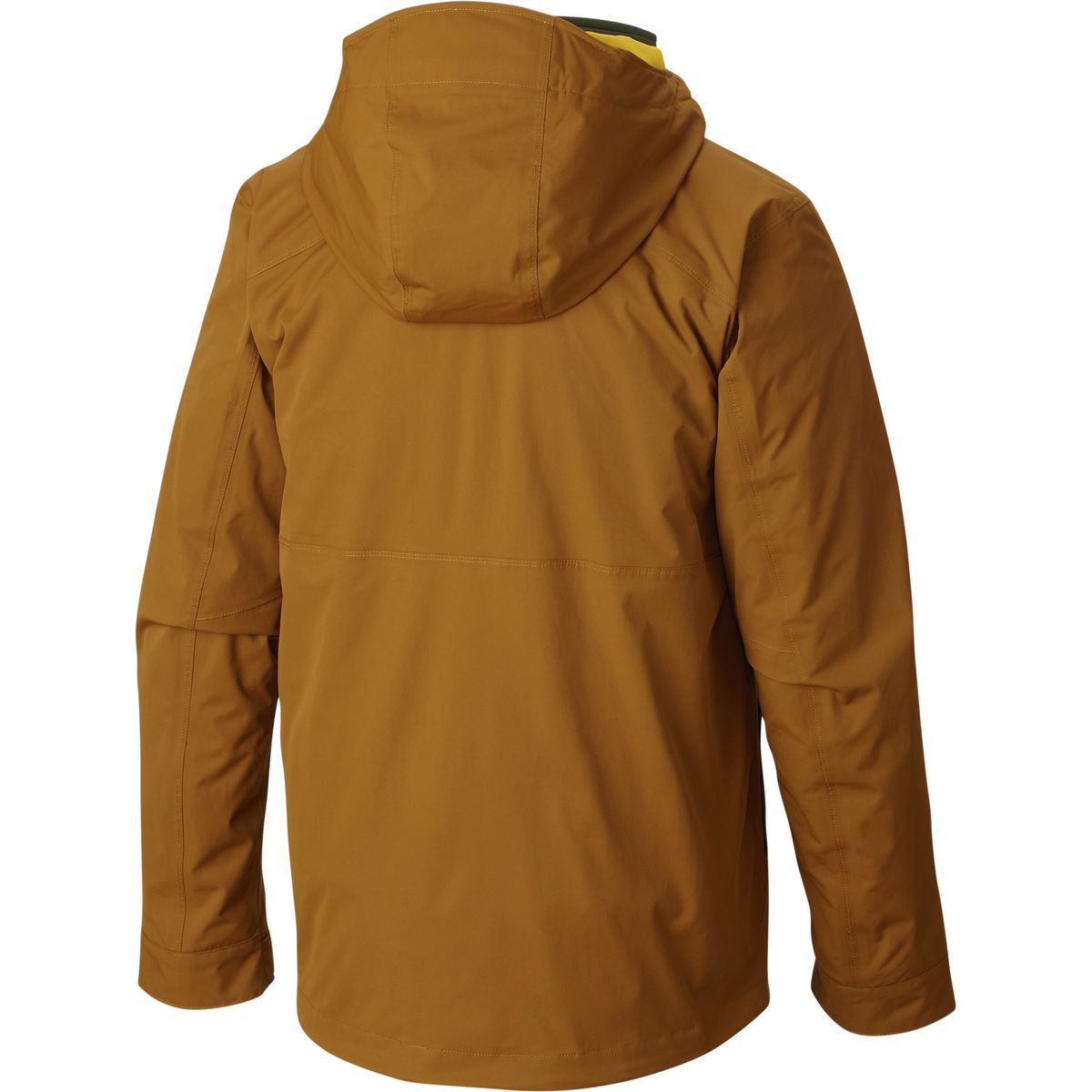 Mountain Hardwear Binx Ridge Quadfecta 3-In-1 Jacket - Men's