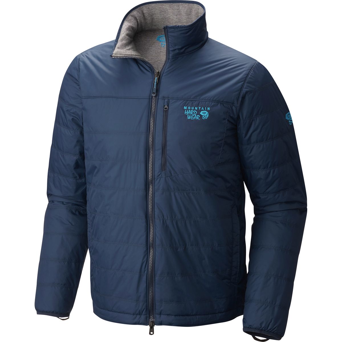 Mountain Hardwear Binx Ridge Quadfecta 3-In-1 Jacket - Men's