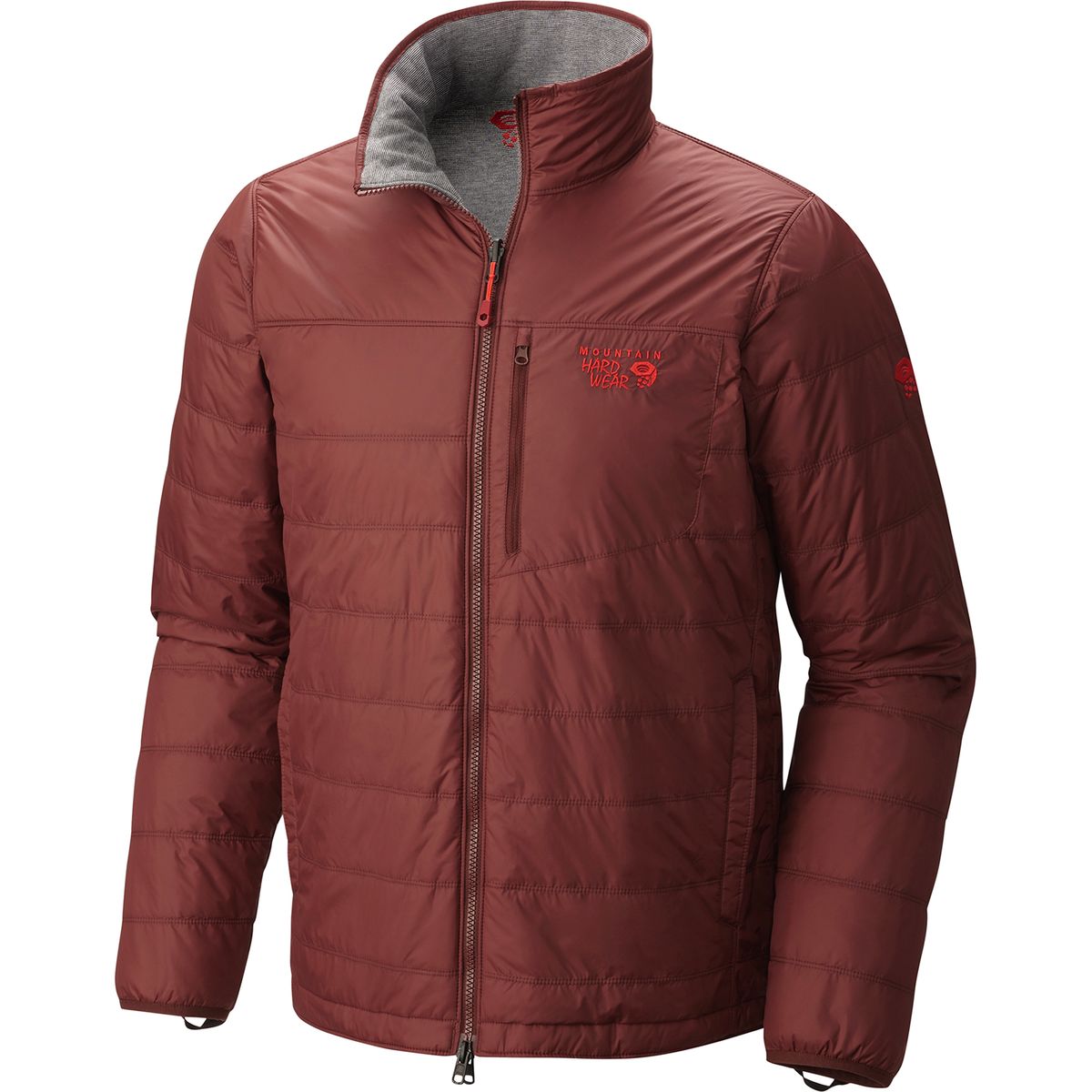 Mountain Hardwear Binx Ridge Quadfecta 3-In-1 Jacket - Men's
