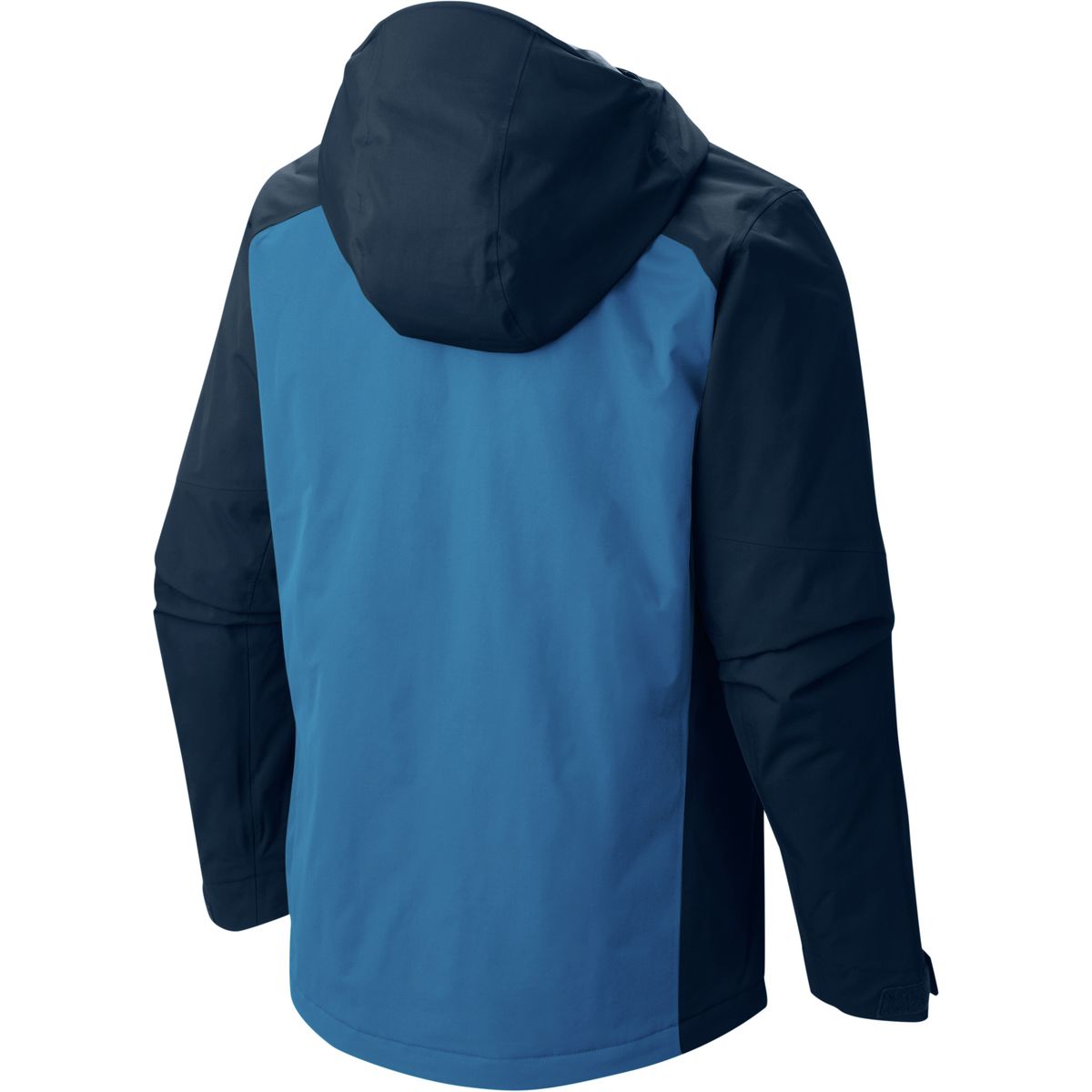 MOUNTAIN HARDWEAR Dragon’s Back Jacket S HARNV_D1.jpg