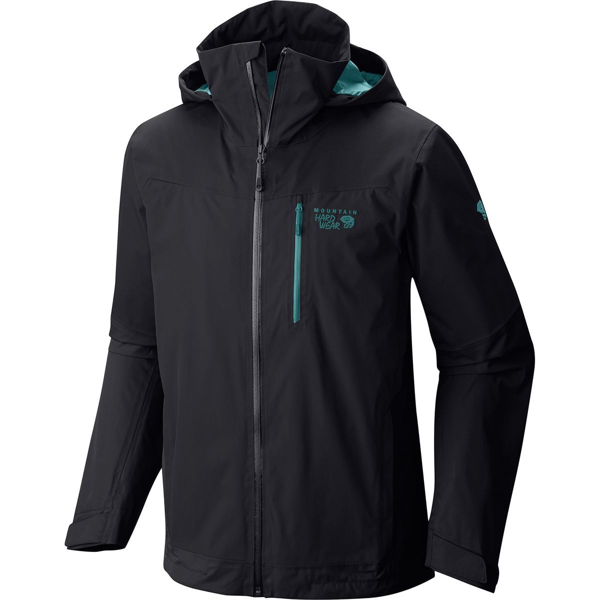 【MOUNTAIN HARD WEAR】ドラゴンズバックジャケット マウンテンハードウェア-MOUNTAIN HARD WEAR トレイルバース