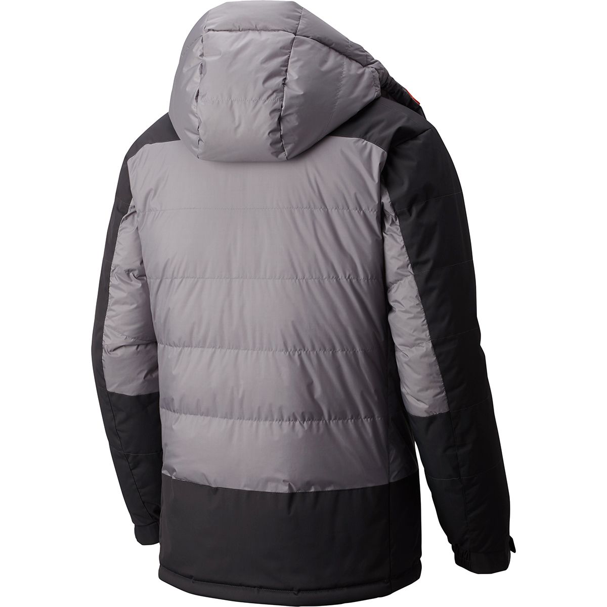 Mountain hardwear glacier hot sale guide down parka
