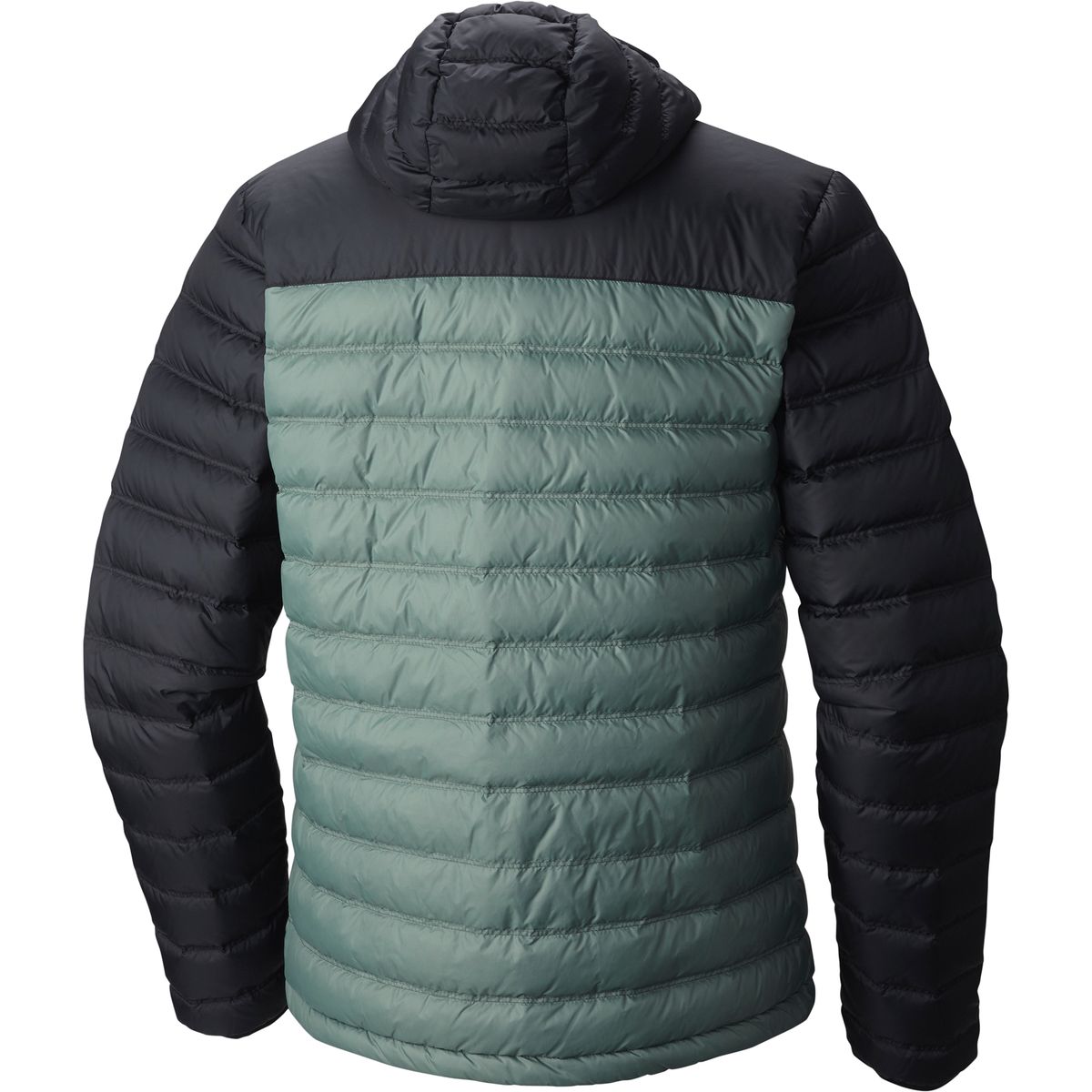Mountain Hardwear Dynotherm Hooded Down 
