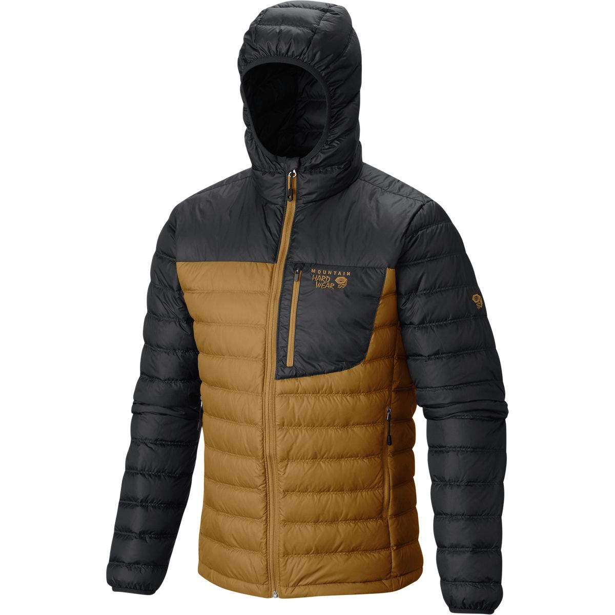 Mountain hardwear dynotherm down jacket 2025