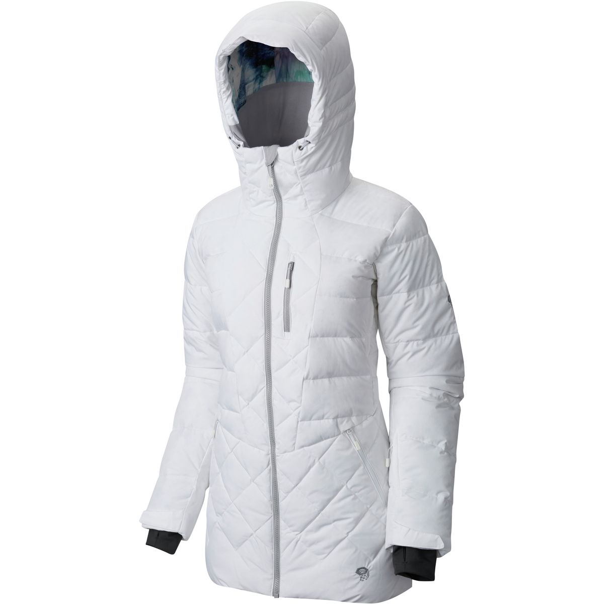 Mountain Hardwear Downhill Down Parka 