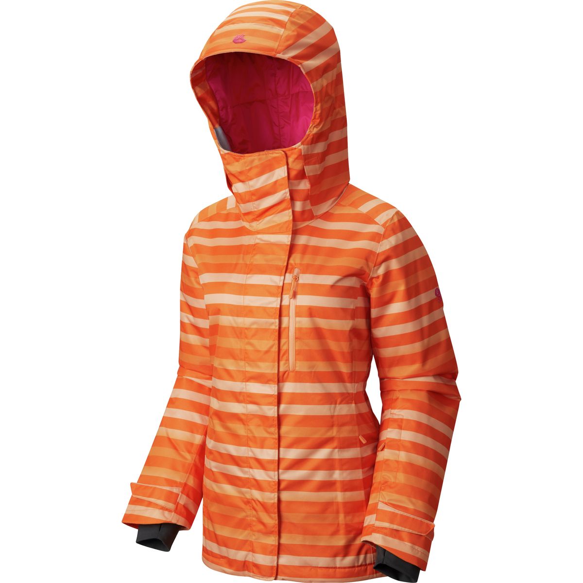 Mountain hardwear barnsie jacket 2025