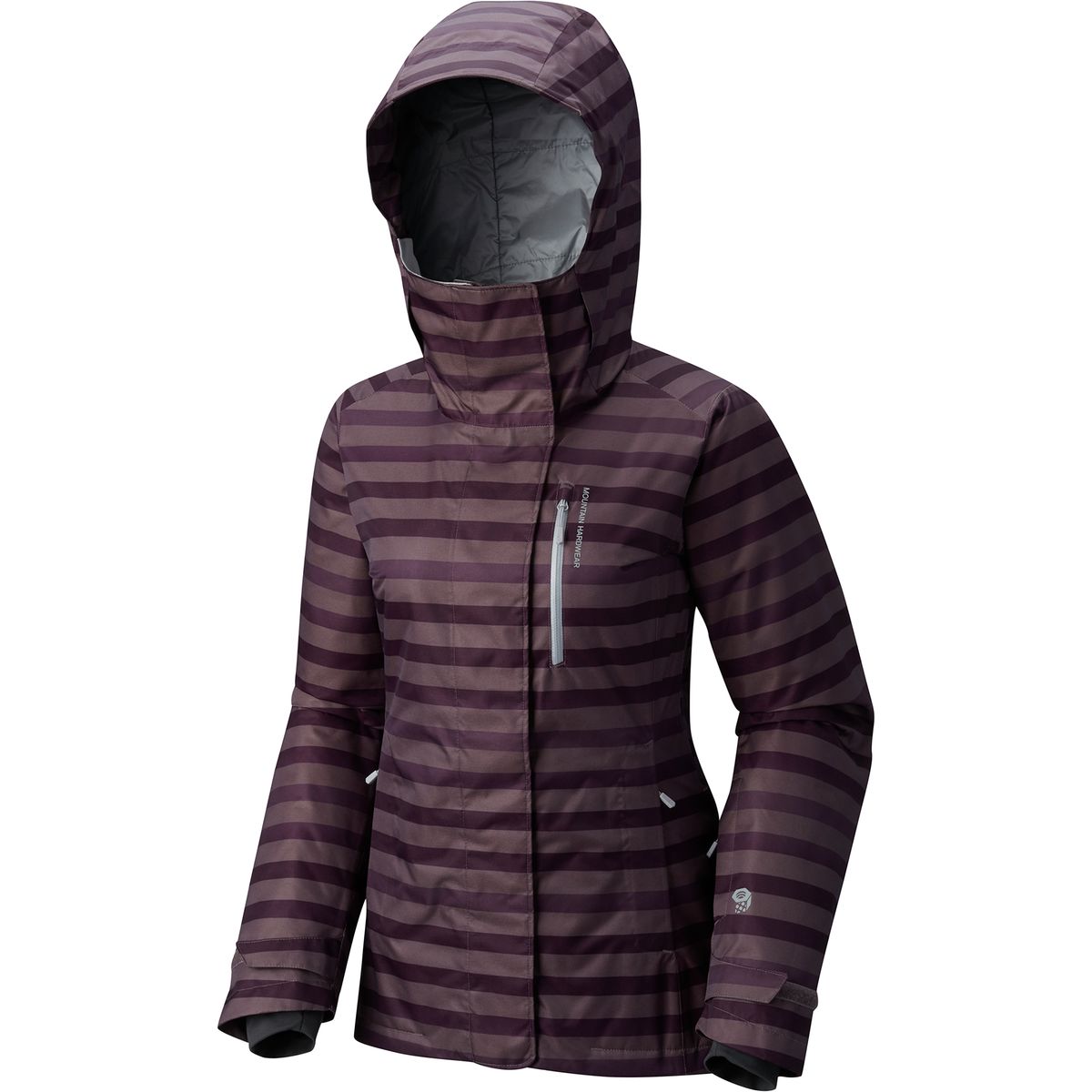Mountain Hardwear Barnsie Jacket 