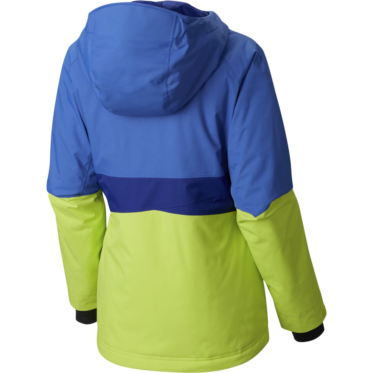 Mountain hardwear returnia jacket hotsell