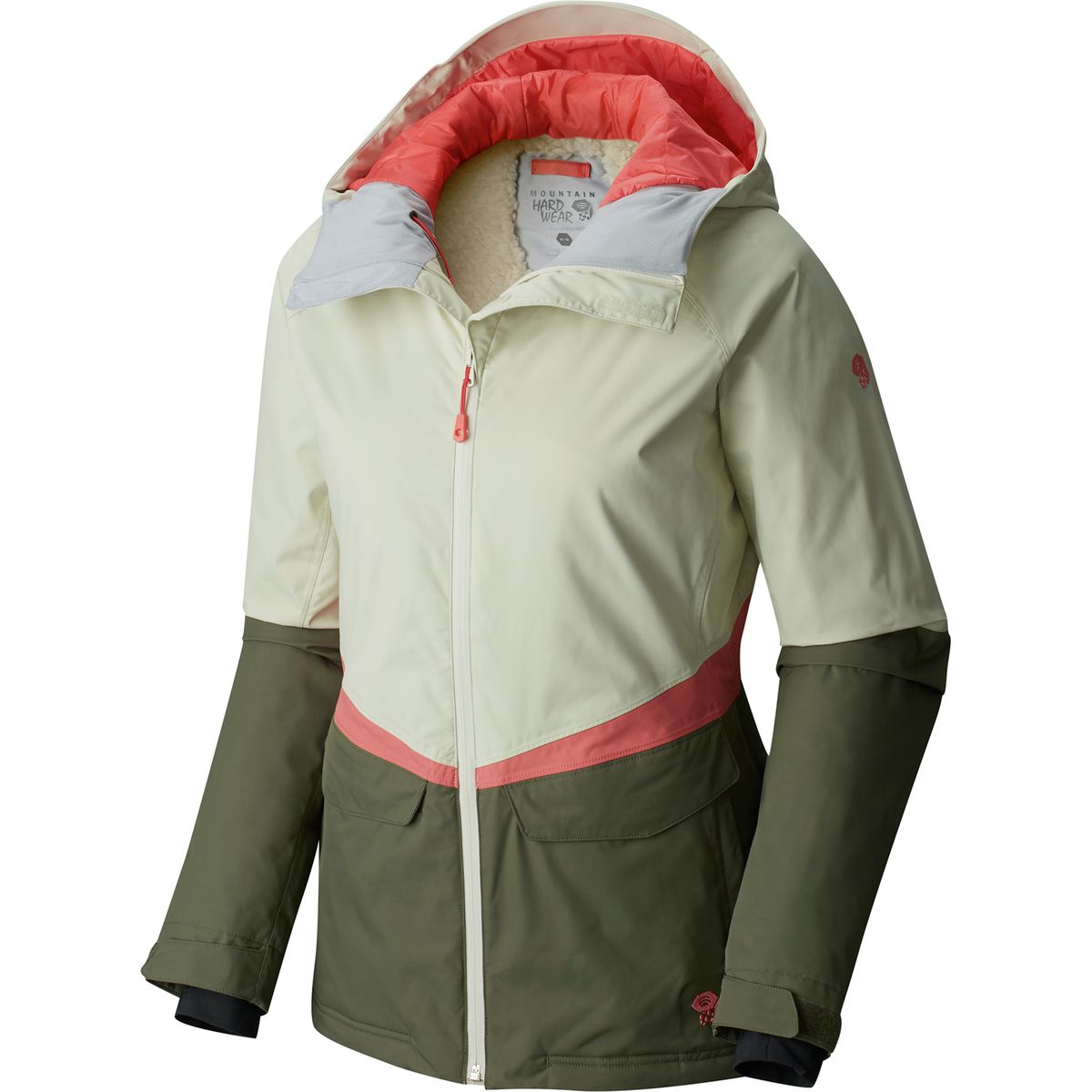 Mountain hardwear returnia jacket hotsell