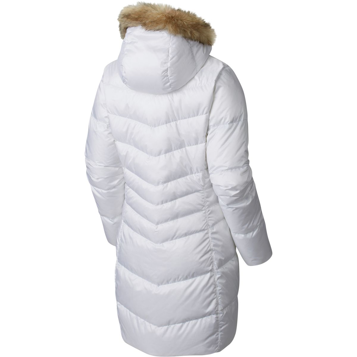 Mountain Hardwear Downtown Down Coat 