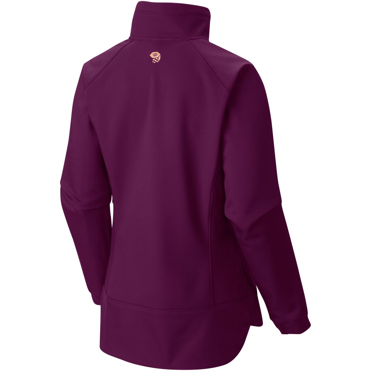 Mountain hardwear solamere jacket outlet