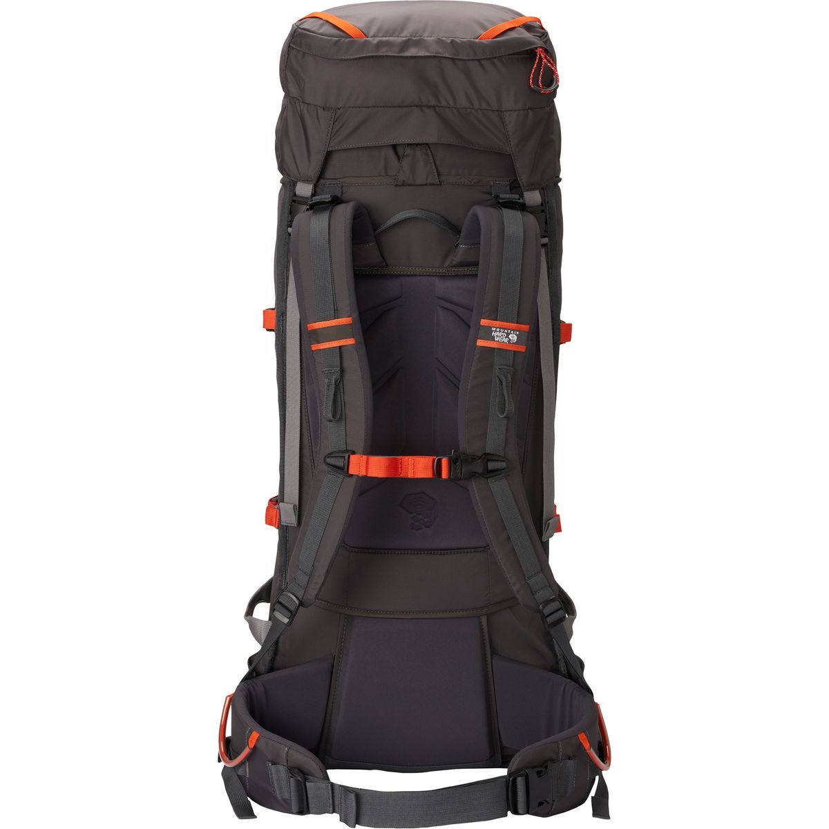 Mountain Hardwear Direttissima Outdry 50L Backpack - Hike & Camp