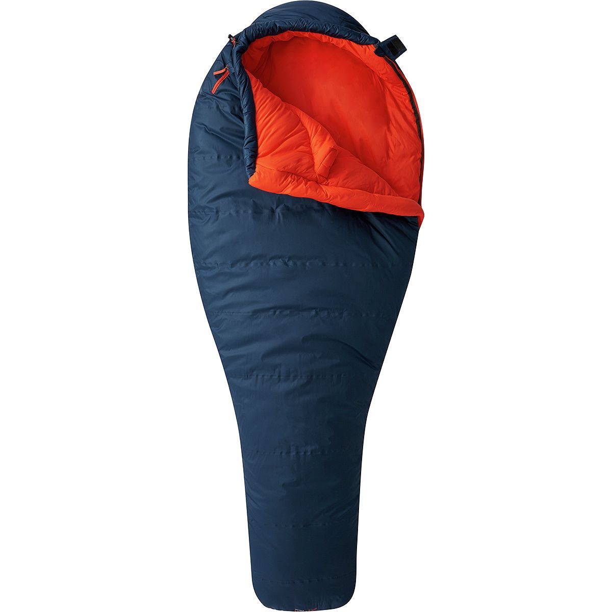 Mountain Hardwear Damen Laminina Z Flame Regular Komfort Damen 6/°C//Herren 12/°C