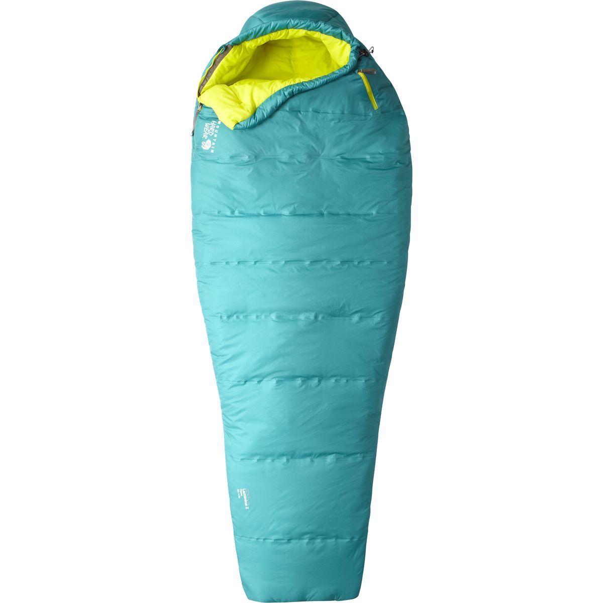 Mountain Hardwear Damen Laminina Z Flame Regular Komfort Damen 6/°C//Herren 12/°C