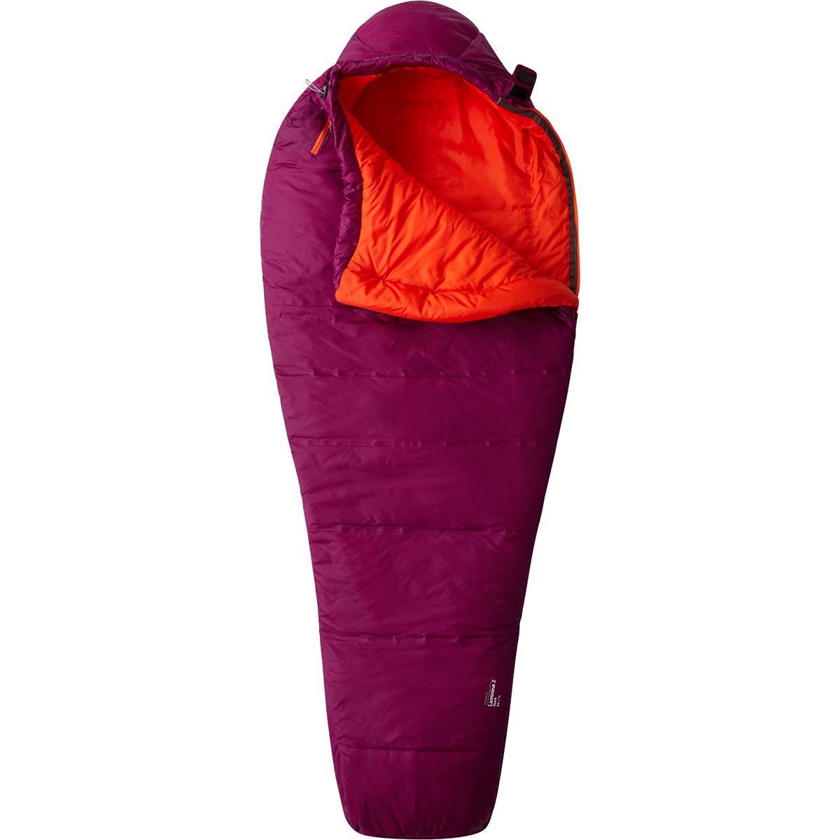 Angemama Zpacks Mummy Sleeping Bag 20 Review - Adventure Alan