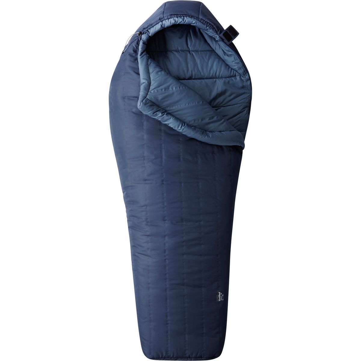 Mountain Hardwear Hotbed Torch Sleeping Bag 0F Synthetic Women s Hike Camp