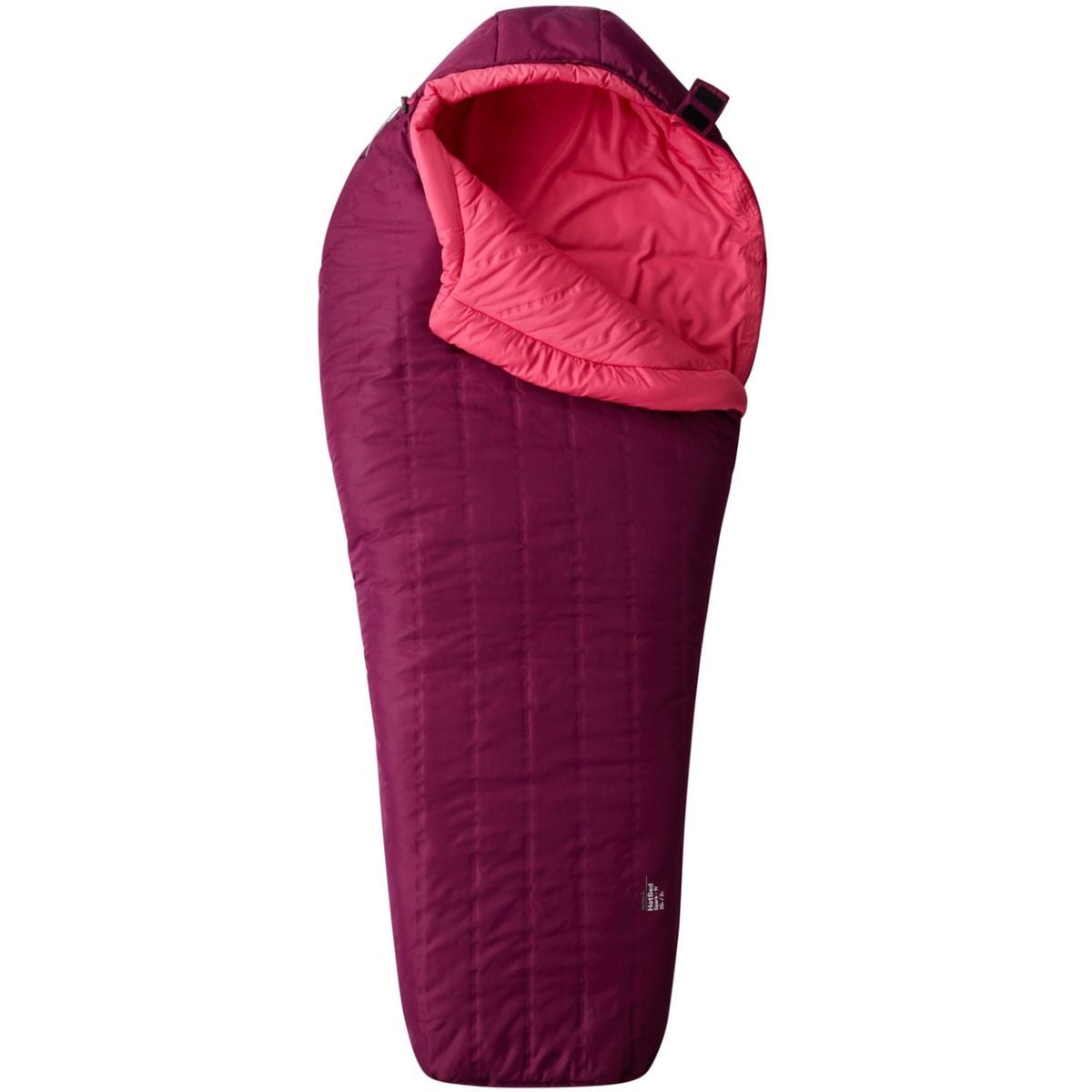 Mountain Hardwear Hotbed Spark Sleeping Bag 35F Synthetic
