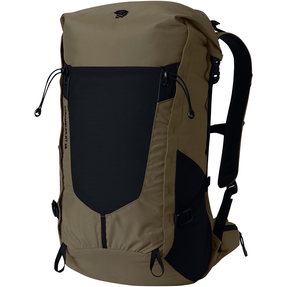Mountain Hardwear Scrambler RT OutDry 35L Backpack - Hike & Camp