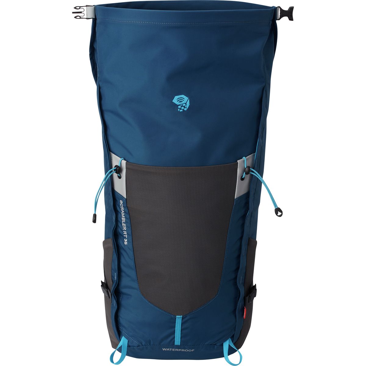 Mountain Hardwear Scrambler RT OutDry 35L Backpack - Hike & Camp