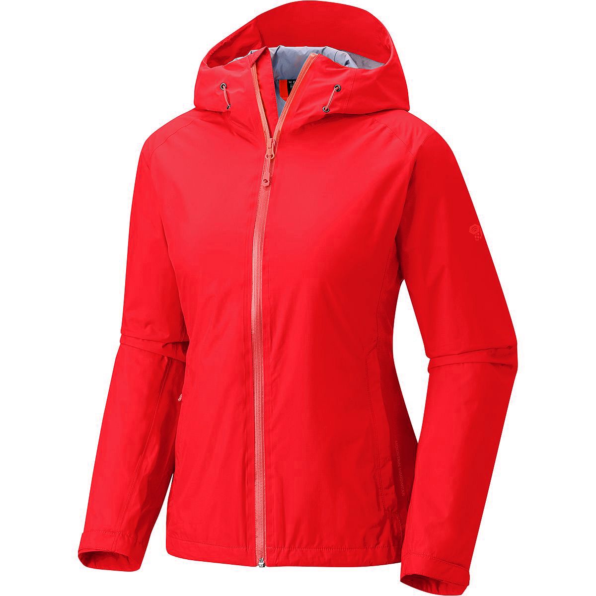 Mountain Hardwear Finder Jacket - Women 