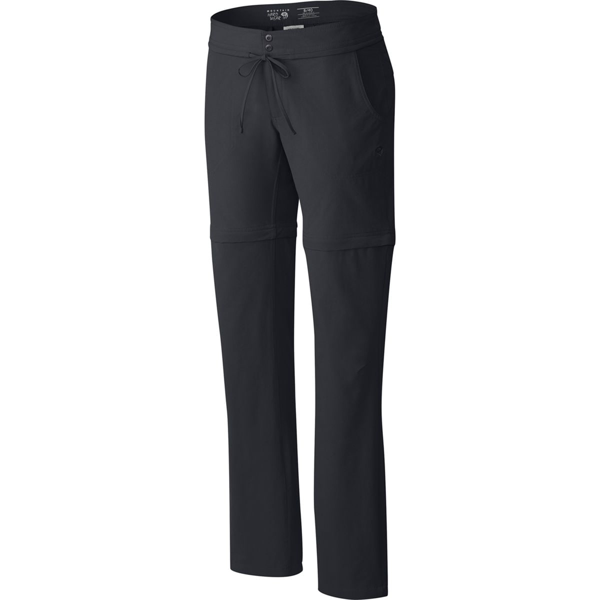 Mountain Hardwear Yuma Convertible Pant Women s Clothing