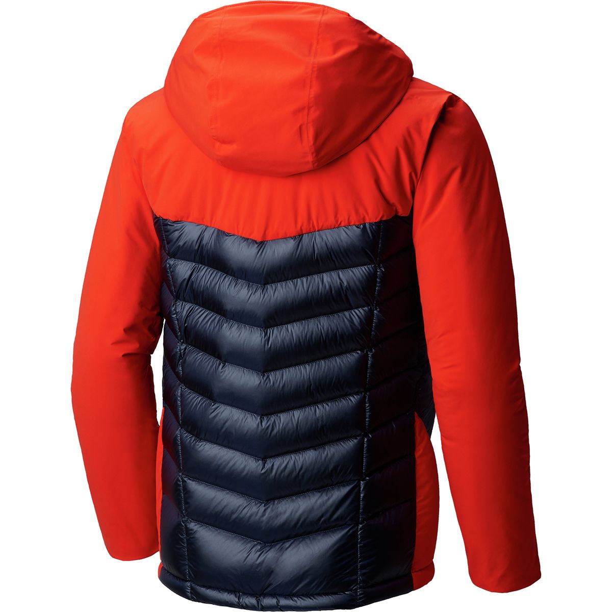 Mountain Hardwear Supercharger Hooded Insulated Jacket Men s