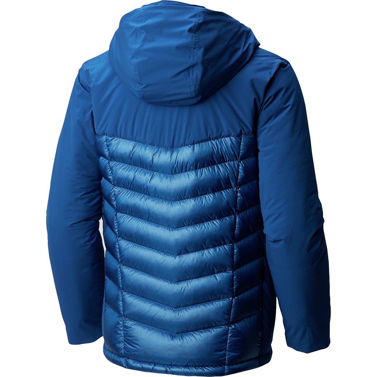Mountain deals hardwear supercharger