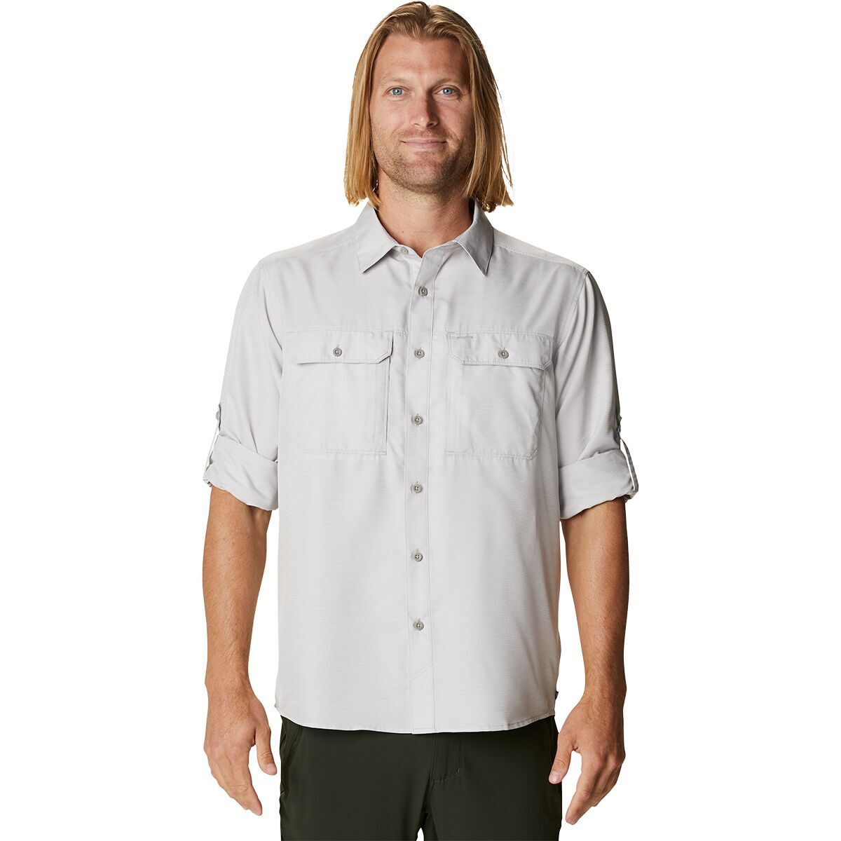 Men's Canyon™ Long Sleeve Shirt