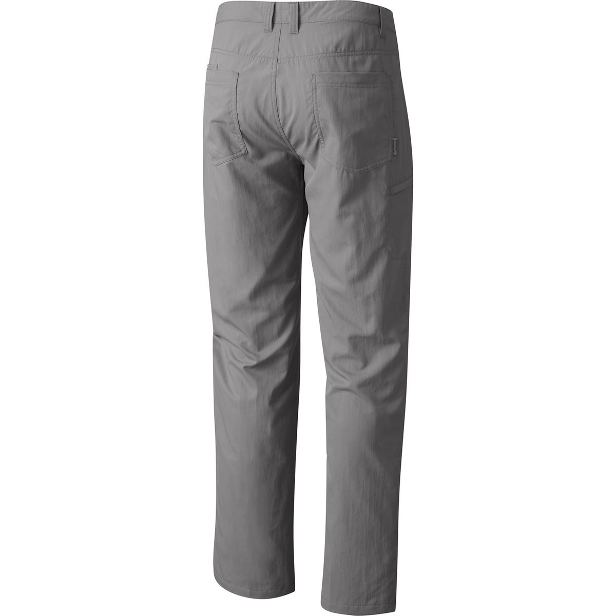 Pantalon Convertible Mountain Hardwear Mesa - Homme M/32x29, Beige, Zip Off, Randonnée