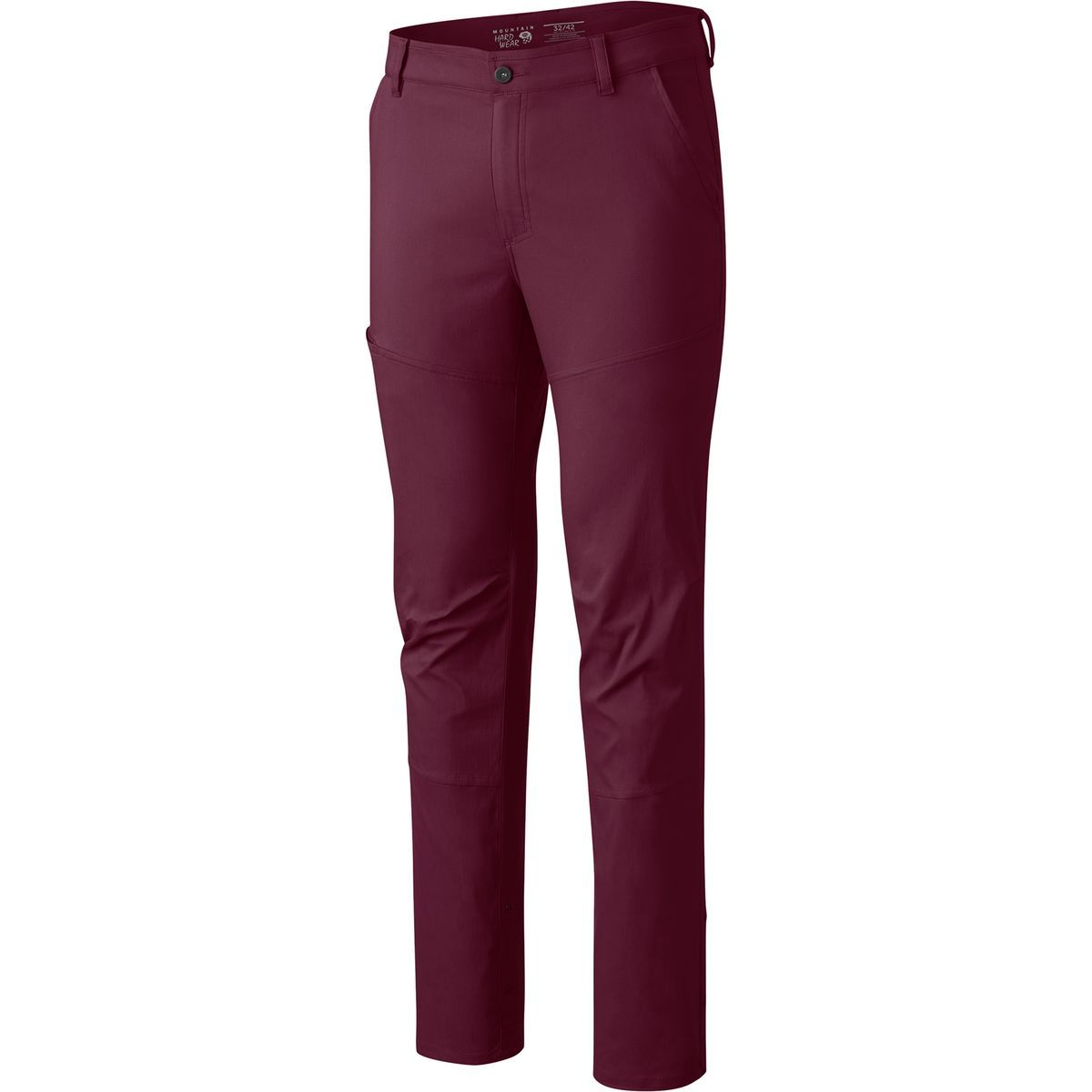 Mountain Hardwear Hardwear AP Pant - Men's Cote Du Rhone, 42x34