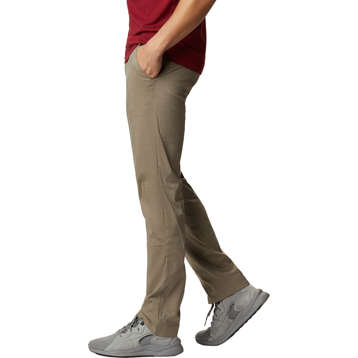 Mountain Hardwear Hardwear AP Pant - Men's
