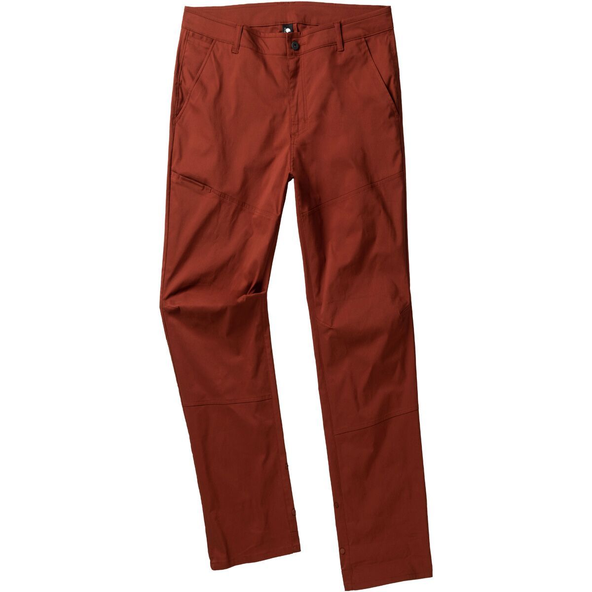 Mountain Hardwear Hardwear AP Pant - Men's Rusted, 40x32