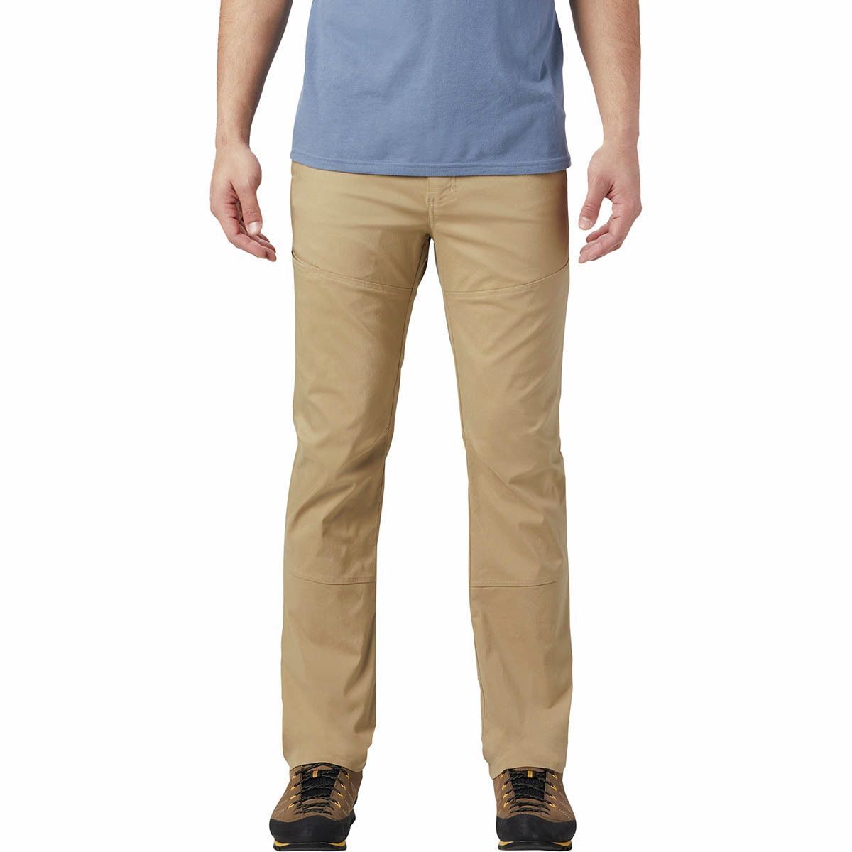 Mountain Hardwear Hardwear AP Pant - Men's Scout, 31x34