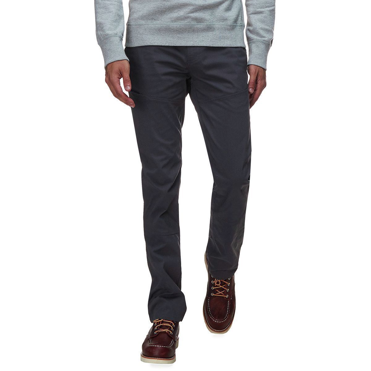 Mountain Hardwear Hardwear AP Pant - Men's Shark, 33x32