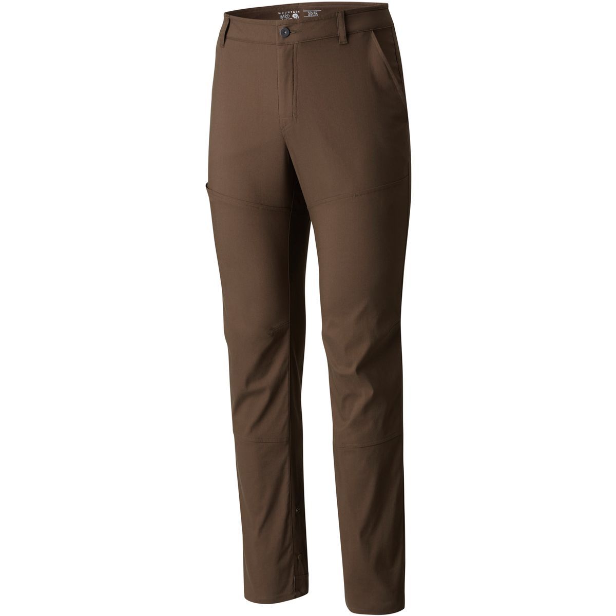 Mountain Hardwear Hardwear AP Pant - Men's Tundra, 38x34