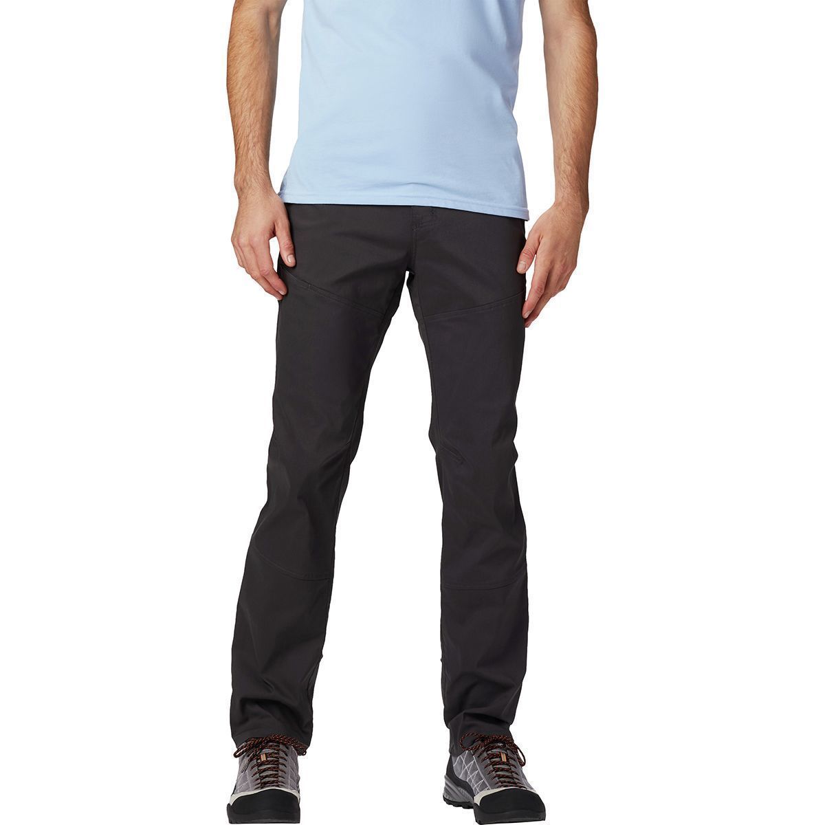 Mountain Hardwear Hardwear AP Pant - Men's Void, 38x32