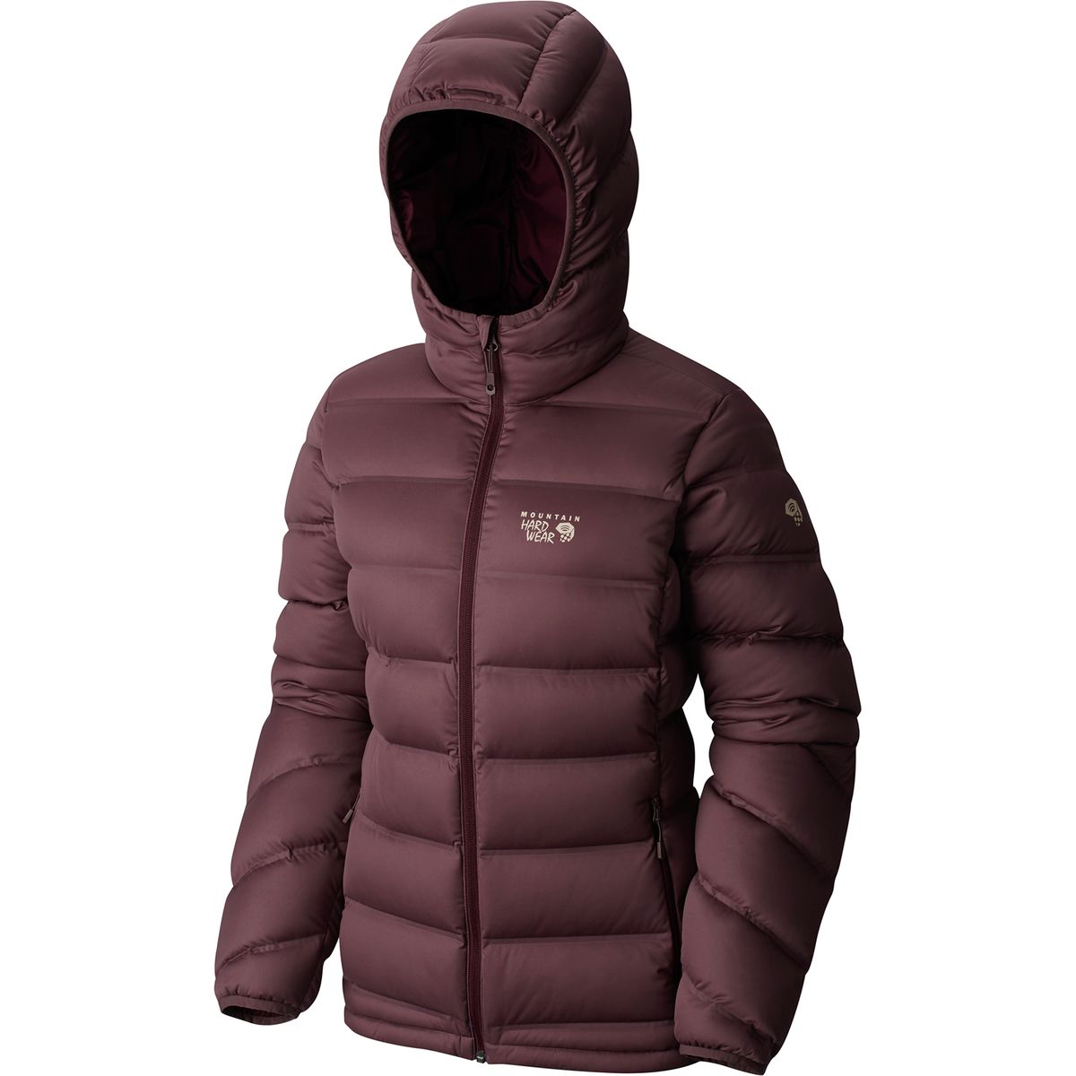 Mountain Hardwear StretchDown Plus 