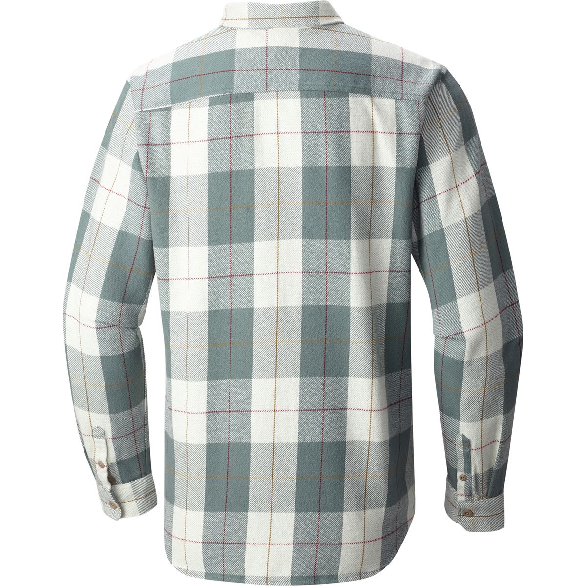 Mountain Hardwear Walcott Shirt Men s Clothing