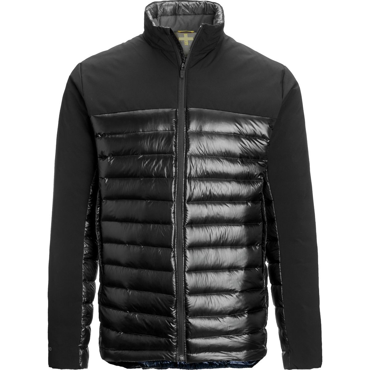 Mountain Hardwear Zero Grand Commuter Jacket - Men's - Clothing