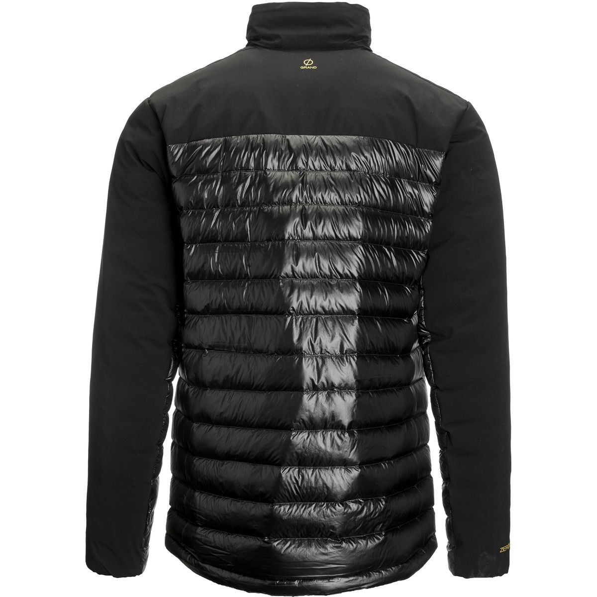 イングランド製！THE HARDWEAR CLOTHING COMPANY Men's Thermal-Lined Quarter-Zip Sweatshirt – Berne Apparel