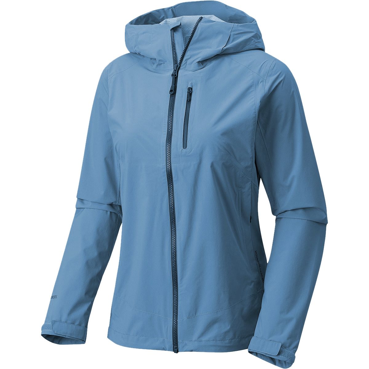 Mountain hardwear women's thundershadow jacket sale
