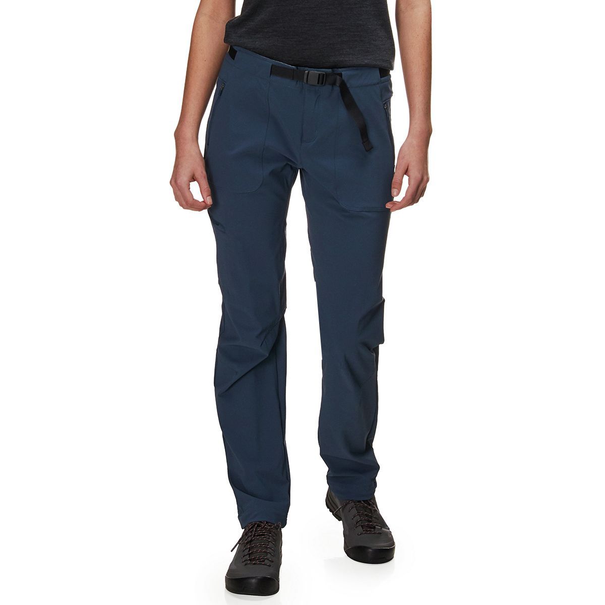 mountain hardwear men's chockstone hike pant