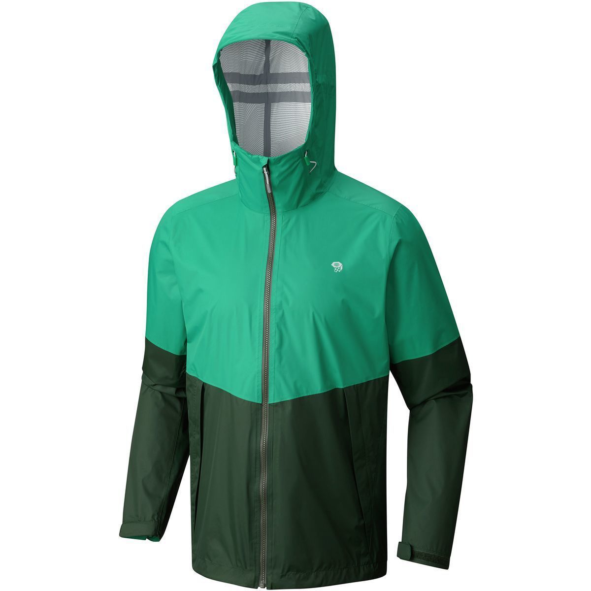 Mountain Hardwear Exponent Jacket - Men 